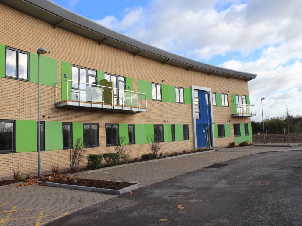 Main image of property: 1 Harbour Crescent, Serbert Way, Portishead