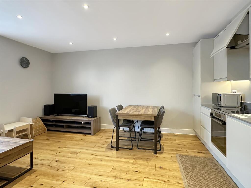 Mill Road, Cambridge - Ansicht 4