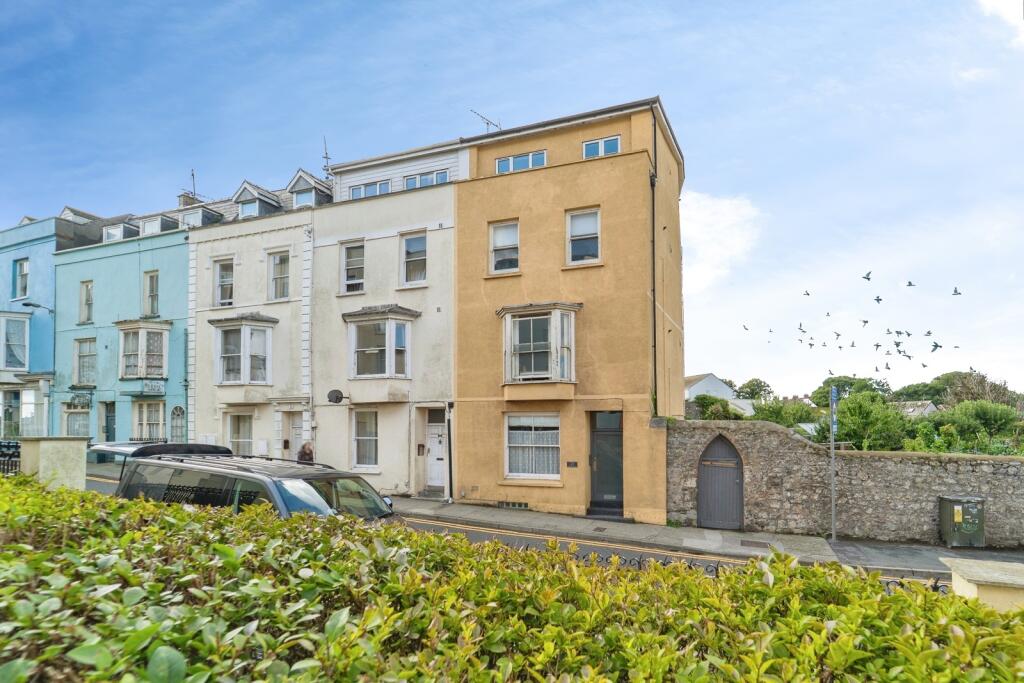 Main image of property: The Norton, Tenby, Pembrokeshire, SA70