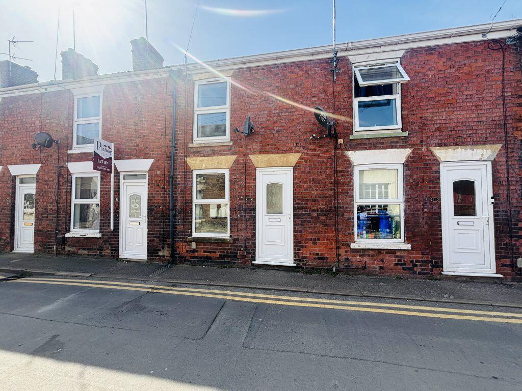 Main image of property: Spain Place, Boston