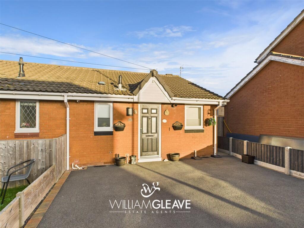 Lon Eglyn, Rhyl, Denbighshire, LL18 - View 2