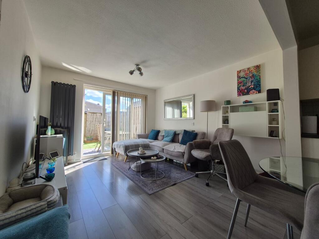 Main image of property: Hadrians Ride, EN1