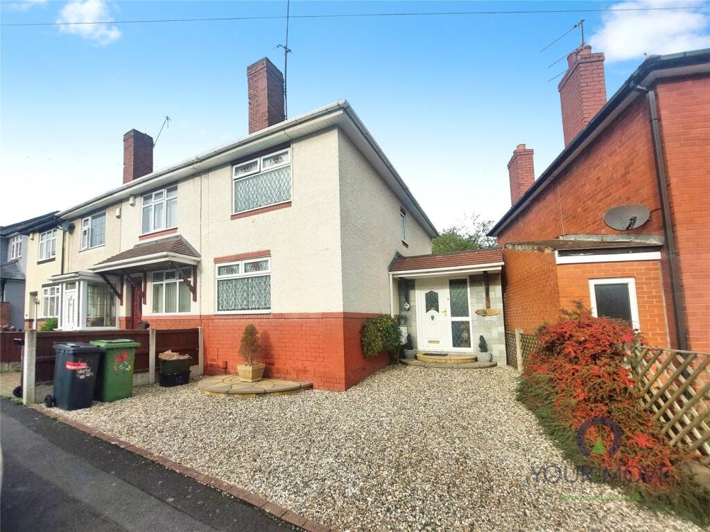 Main image of property: King Street, Brierley Hill, West Midlands, DY5