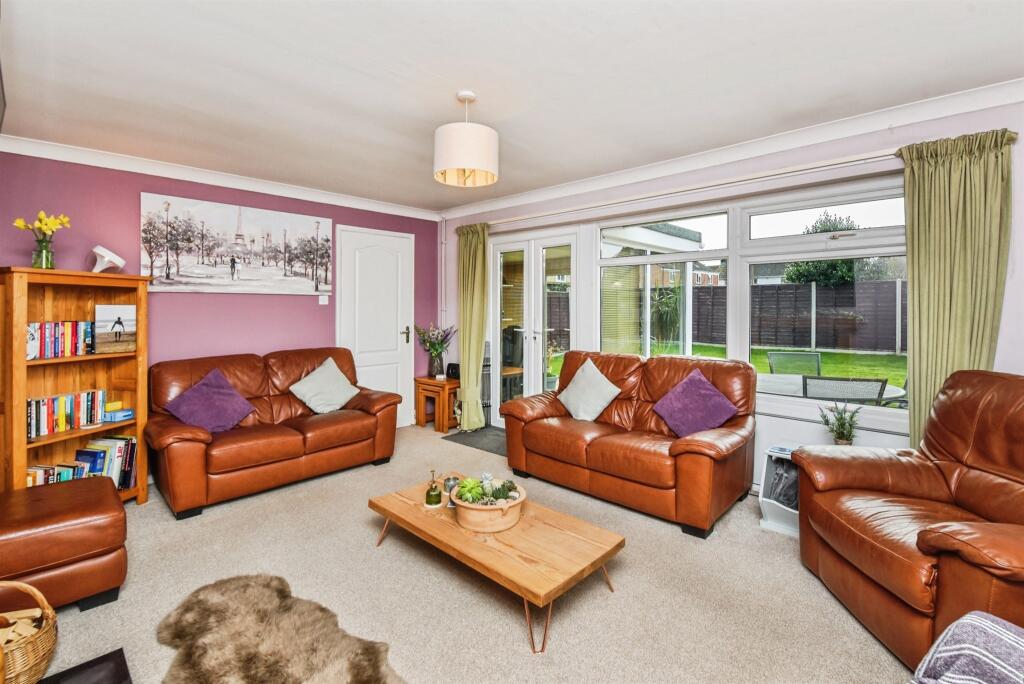 House in Durrington, Wiltshire - View 4