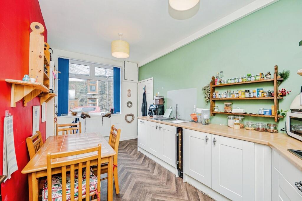 Dinam Street, Nantymoel, Bridgend, CF32 - View 4