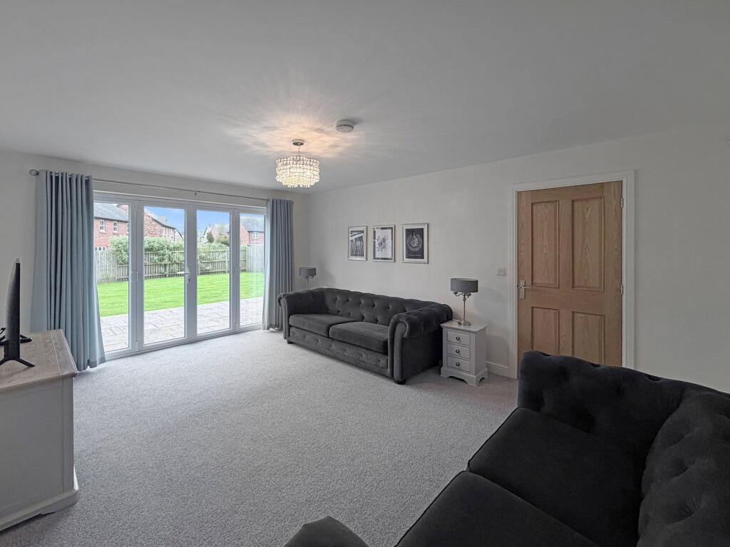 House in Carlisle - View 4