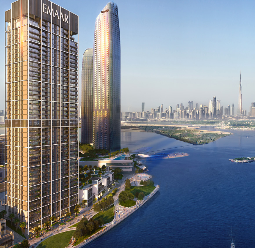 Main image of property: Dubai