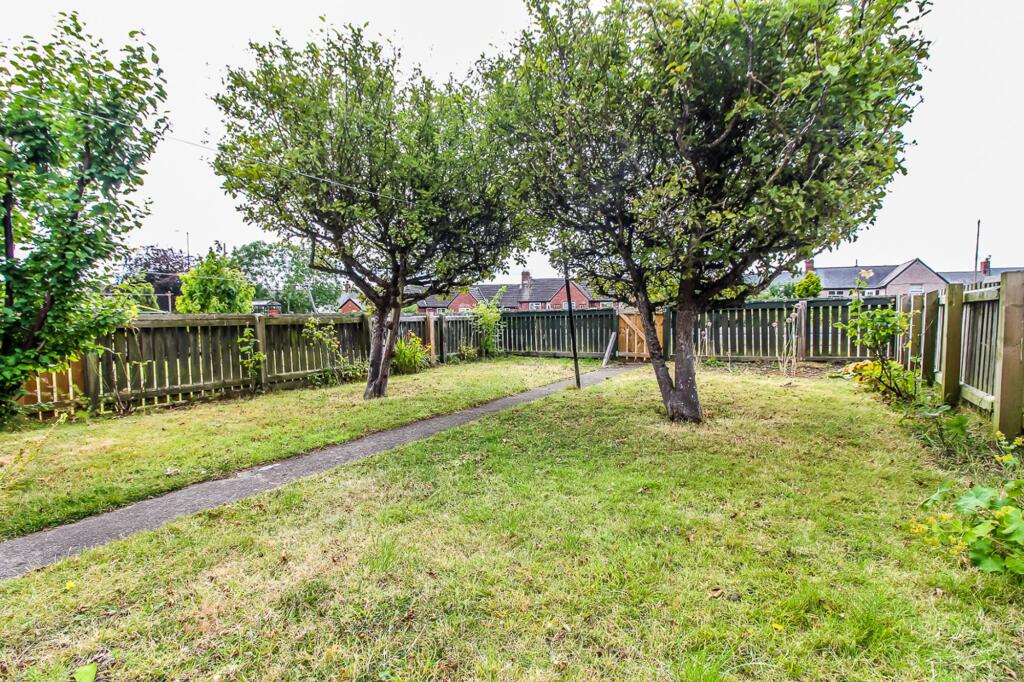 House in Newcastle upon Tyne - View 4