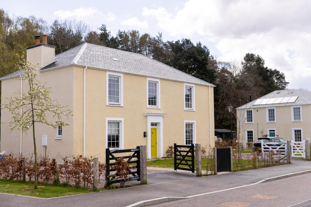 Main image of property: Bishops Hill Road,
Inverness,
IV2 8AR