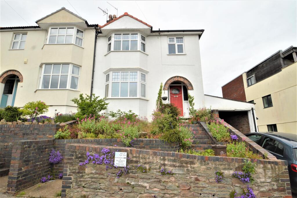 Main image of property: Kersteman Road, Redland, Bristol
