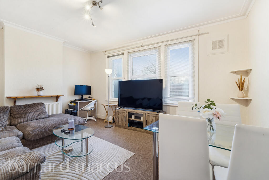 Main image of property: Approach Road, London