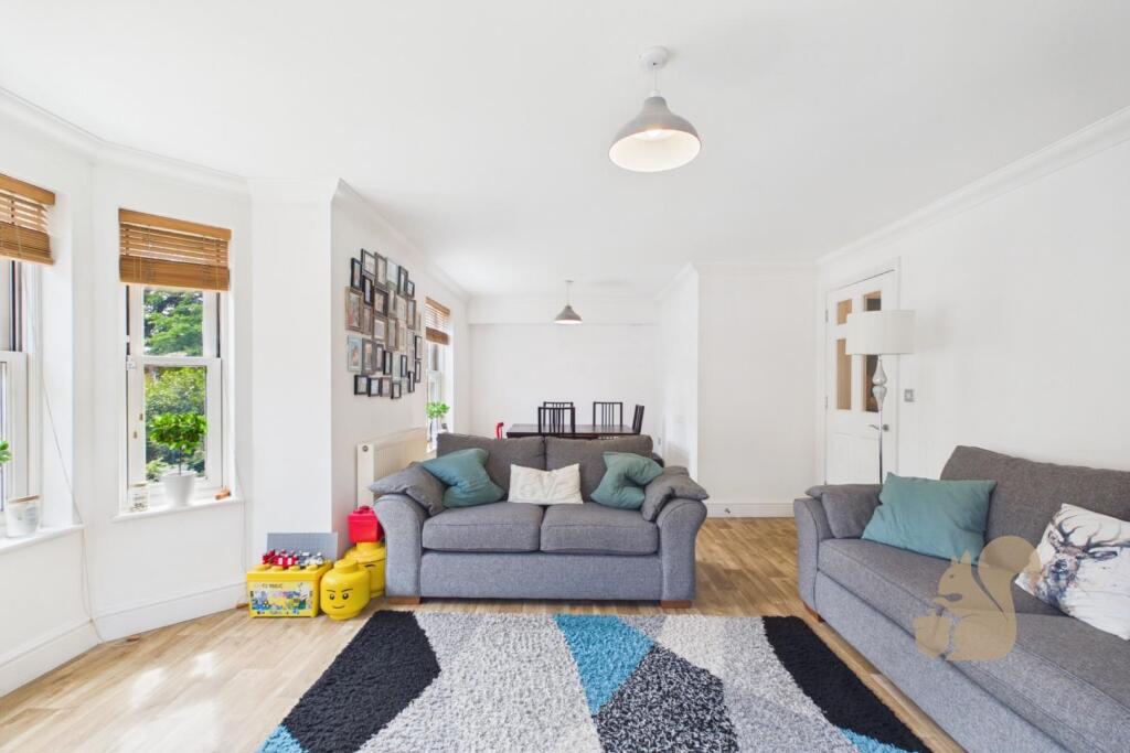 Apartment in Colchester, Essex - View 2