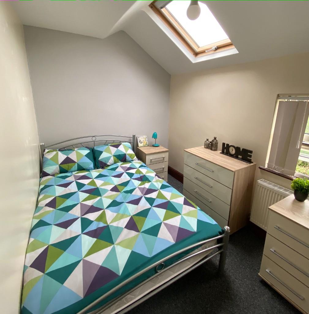 1 bedroom semi-detached house for rent