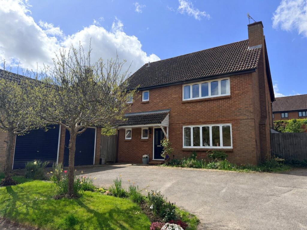 Main image of property: Melton, Suffolk