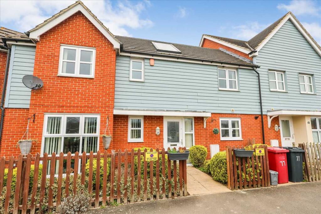 Main image of property: Bantry Road, Cippenham