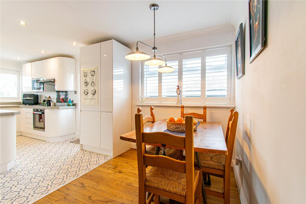 House in Reading - View 5