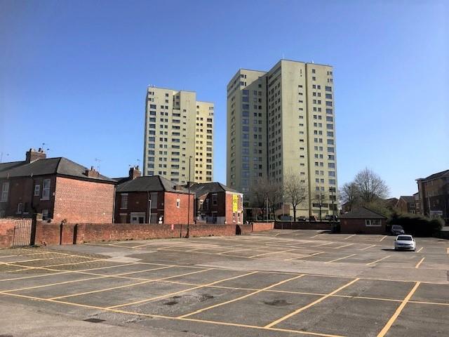 Main image of property: Sandown Court, Avensham Lane, Preston, PR1 3RP