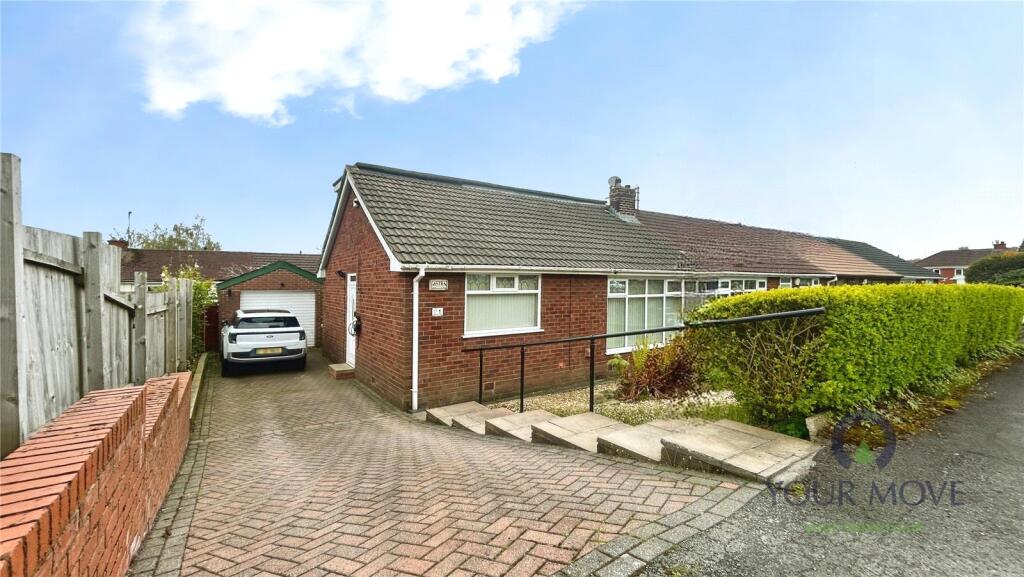 Main image of property: Ingleby Close, Shaw, Oldham, Greater Manchester, OL2