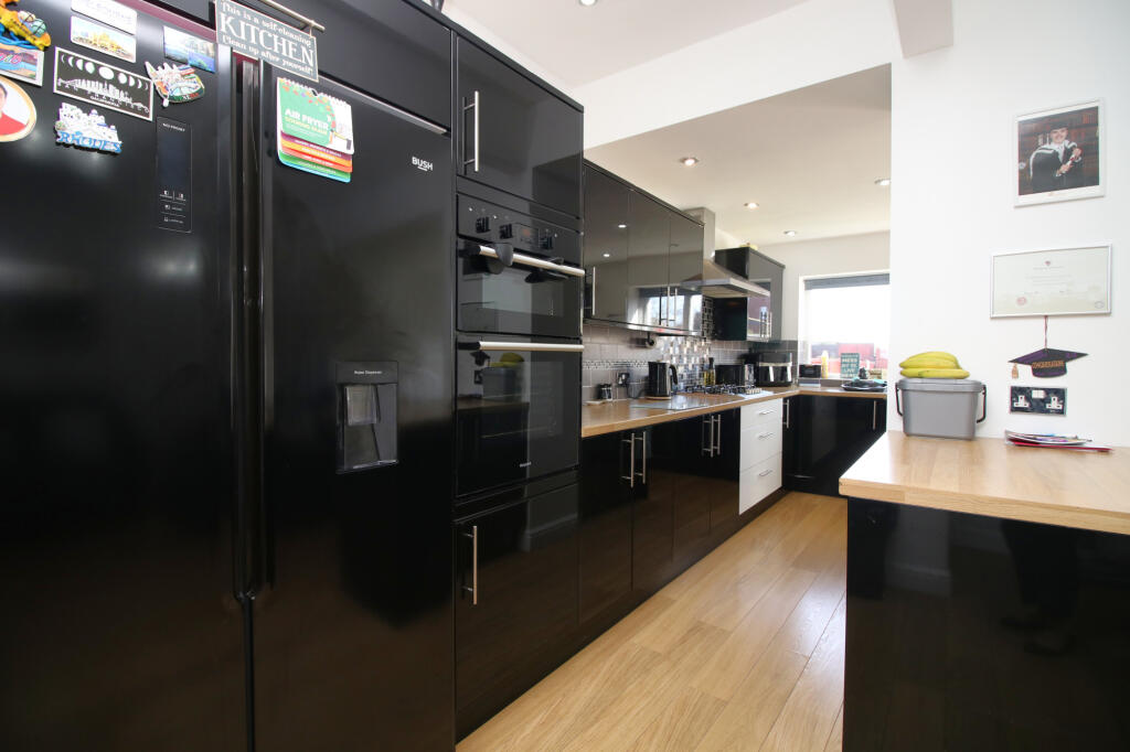House in Wyre, Broadwater, Fleetwood - View 4
