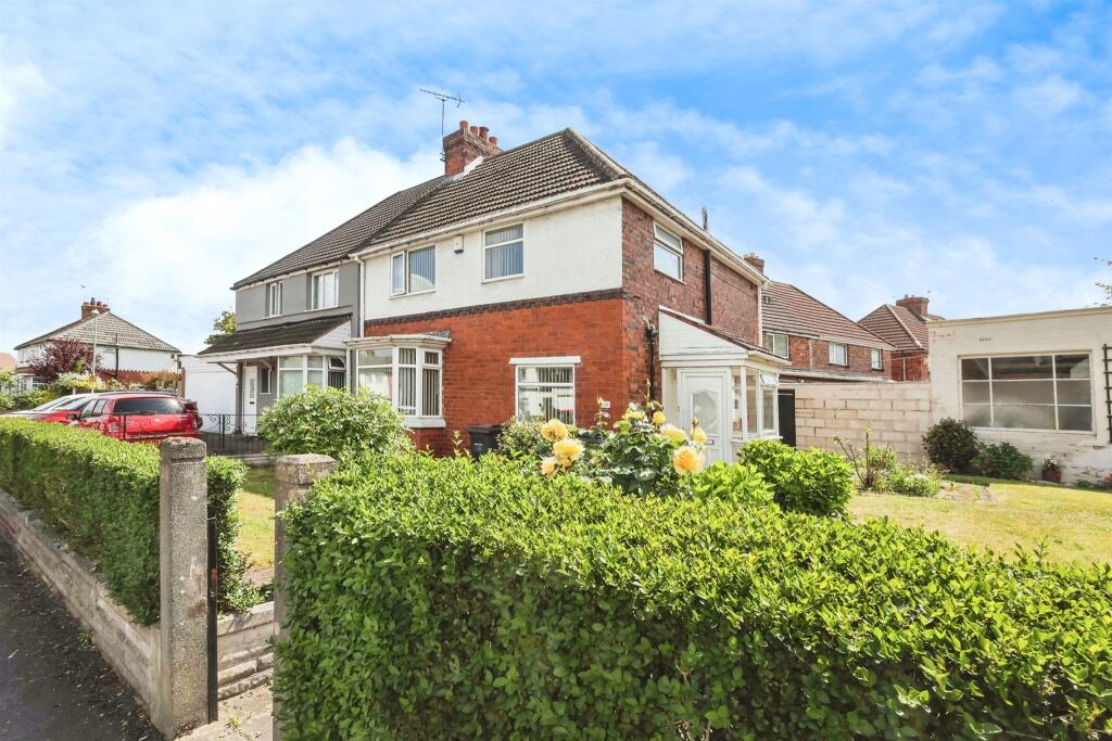 Main image of property: Lyttelton Road, Stechford, Birmingham
