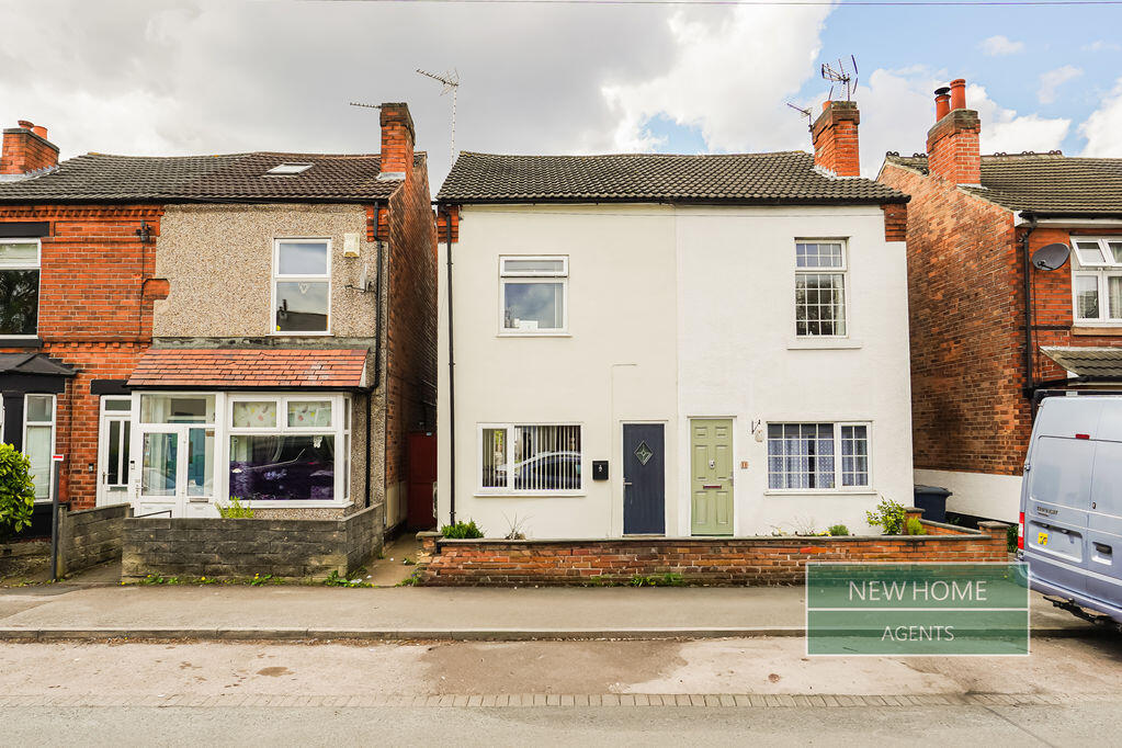 Main image of property: Cornhill Road , Carlton, Nottingham, NG4 1GE