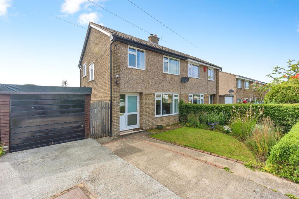Thornhill Road, Steeton, BD20 6RD, Steeton