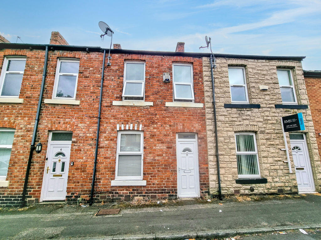 Main image of property: Gladstone Street, Lemington