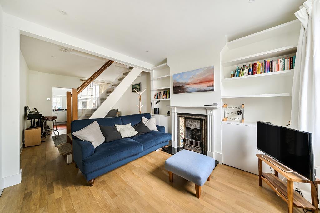 Main image of property: Albert Road, Richmond, TW10