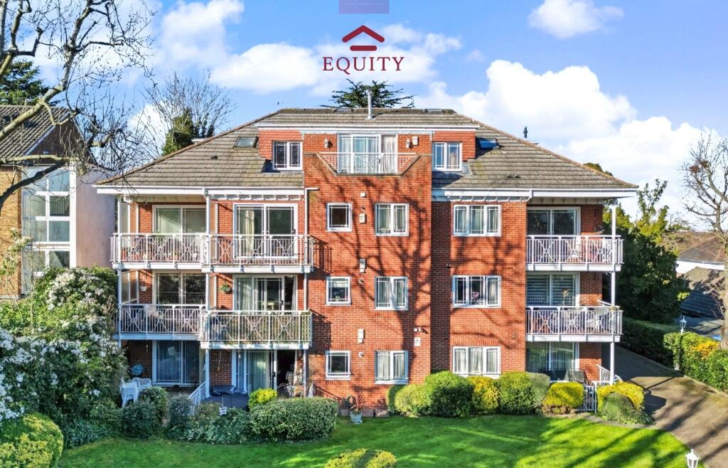 Main image of property: Culloden Road, Enfield, EN2