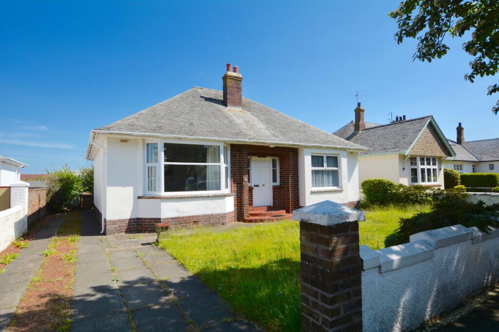 Main image of property: 13 Duart Avenue, Prestwick, KA9 1NA