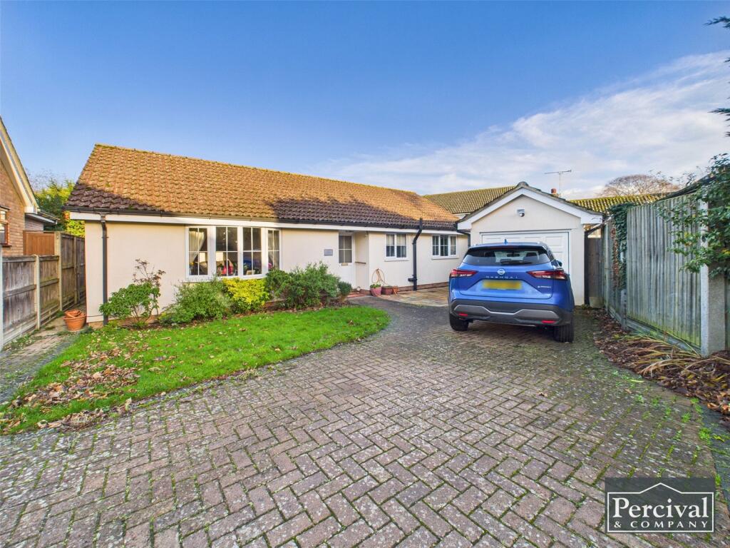 Main image of property: Queens Road, Earls Colne, Colchester, Essex, CO6