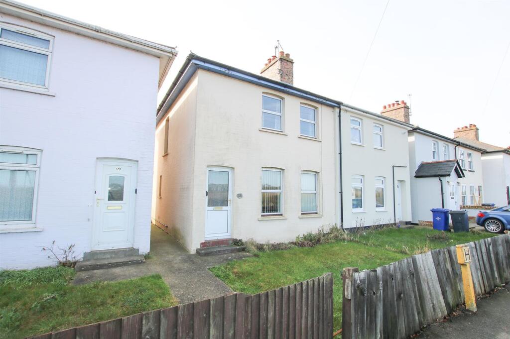 Main image of property: Burwell Road, Exning, Newmarket