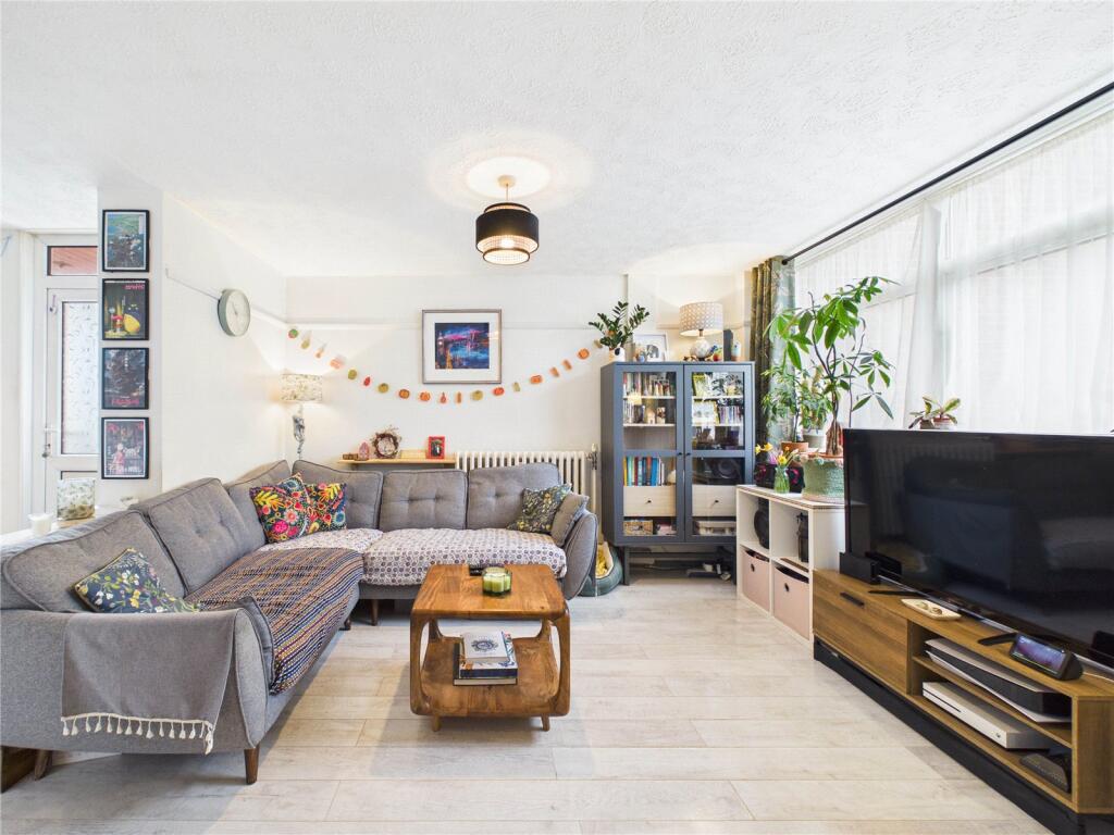 Main image of property: Plimsoll House, Bristol, BS1