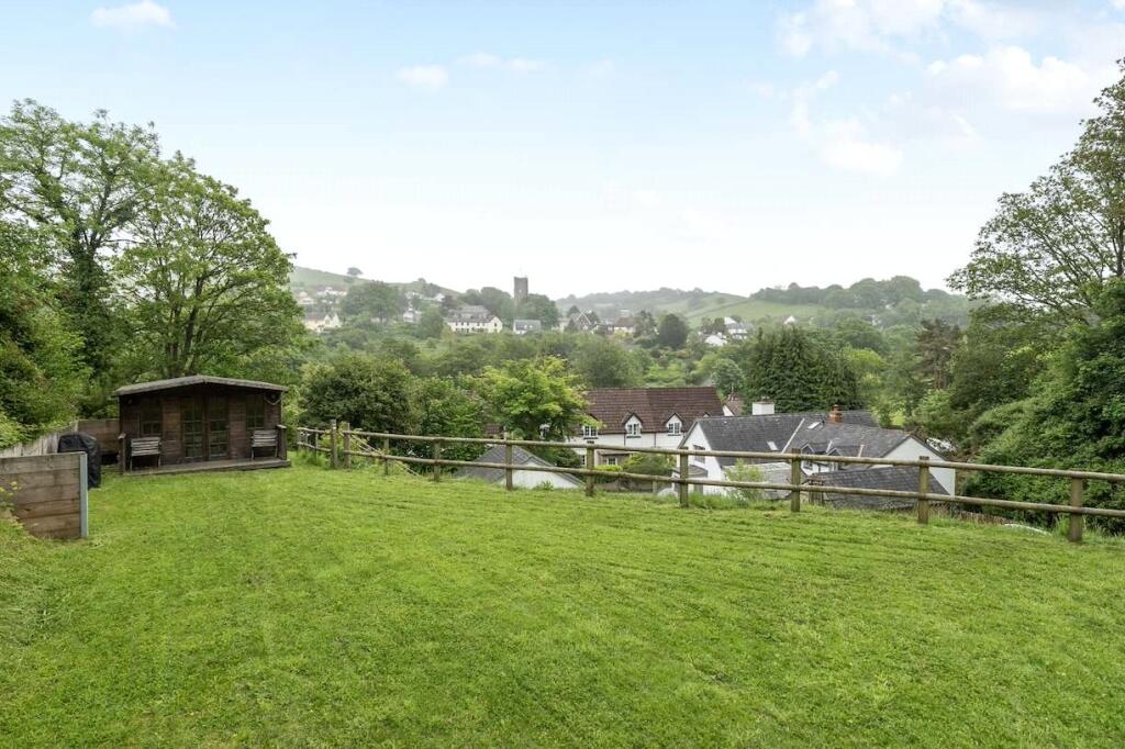 Berrynarbor, Devon, EX34 photo 4