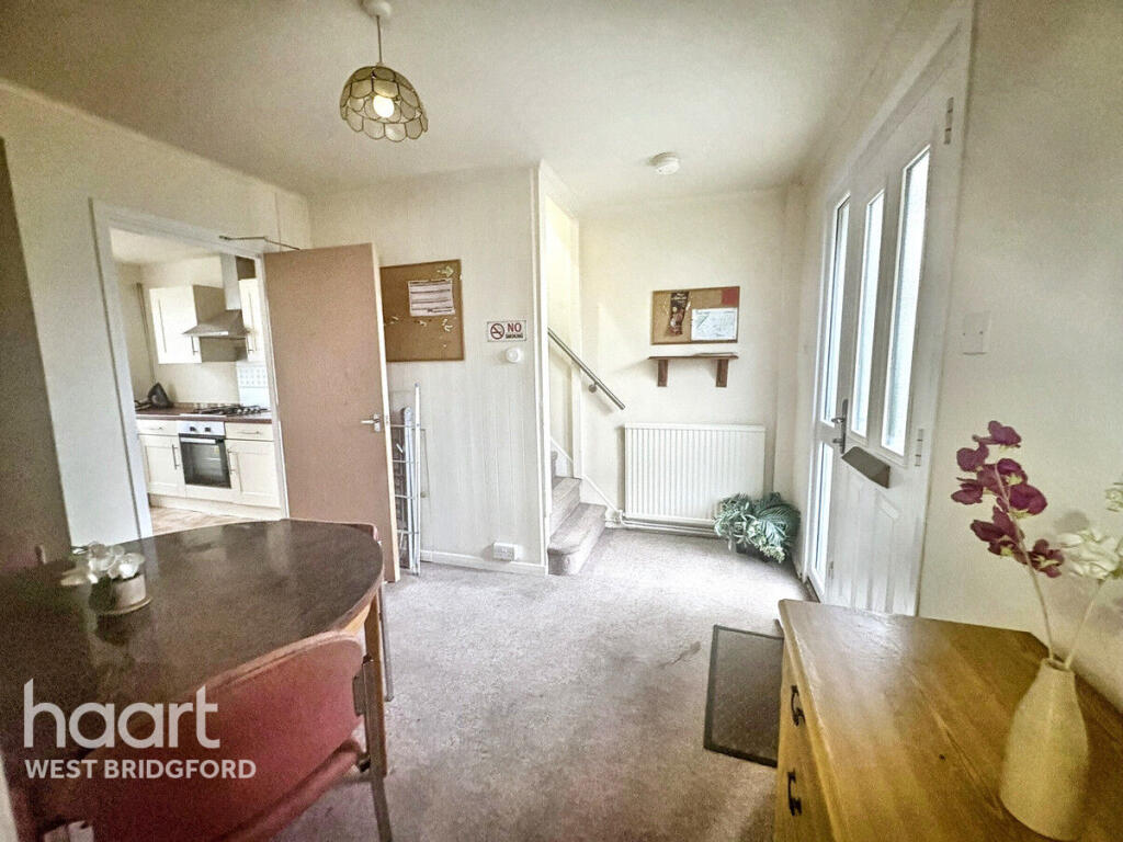 Main image of property: Rivergreen, Nottingham