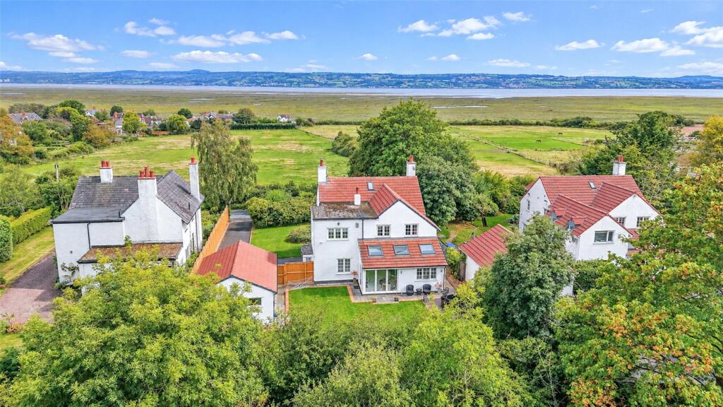 House in Chester - View 5