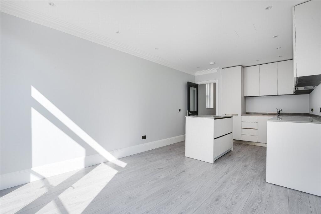 Main image of property: Tamworth Street, 
Fulham, SW6