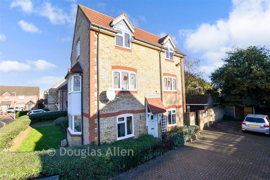 Main image of property: Hampstead Gardens, Chadwell Heath, Essex