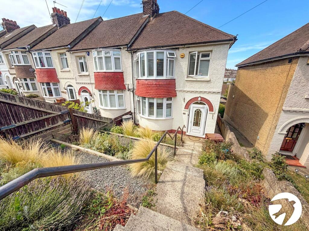 Main image of property: Howard Avenue, Rochester, Kent, ME1