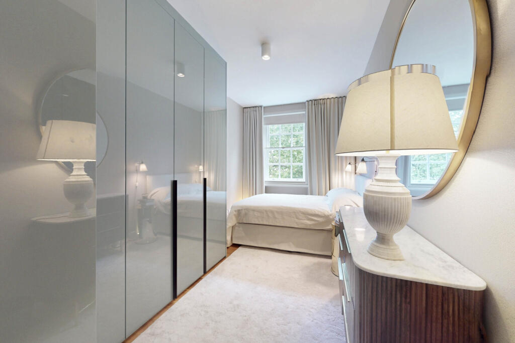 Apartment in London - More