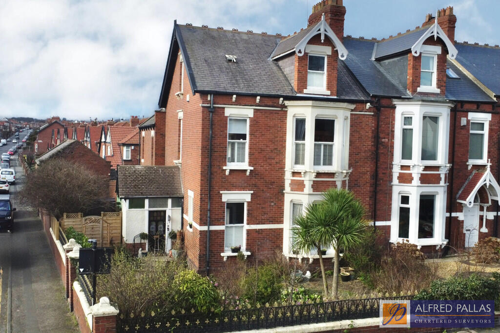 Main image of property: Park Avenue, Roker