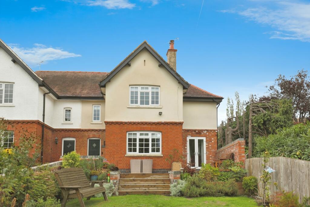 Main image of property: Station Cottages, Broadway, Worcestershire, WR12