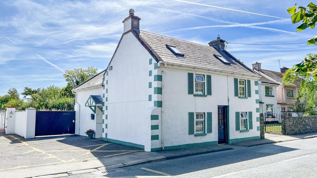 Main image of property: Bohercrussia Street, Freshford, Kilkenny, R95 X9H2