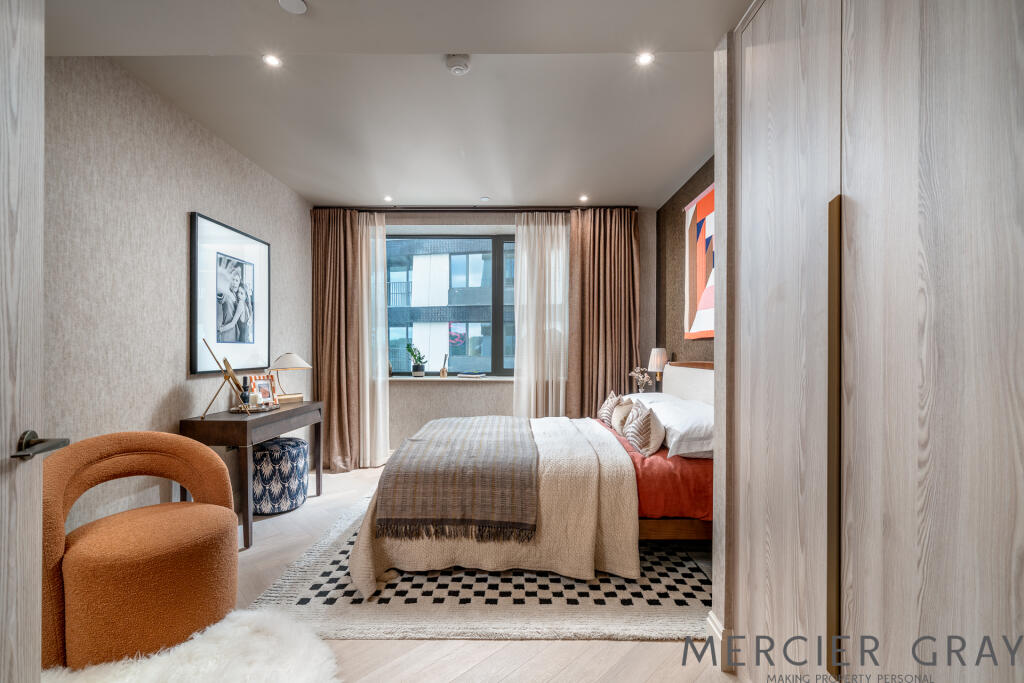 Apartment in London - View 4