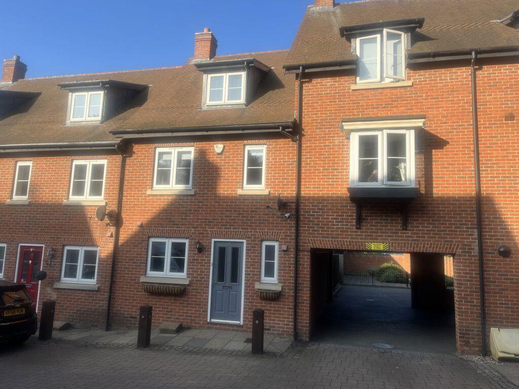 Main image of property: Folders Gate, Ampthill, Bedfordshire