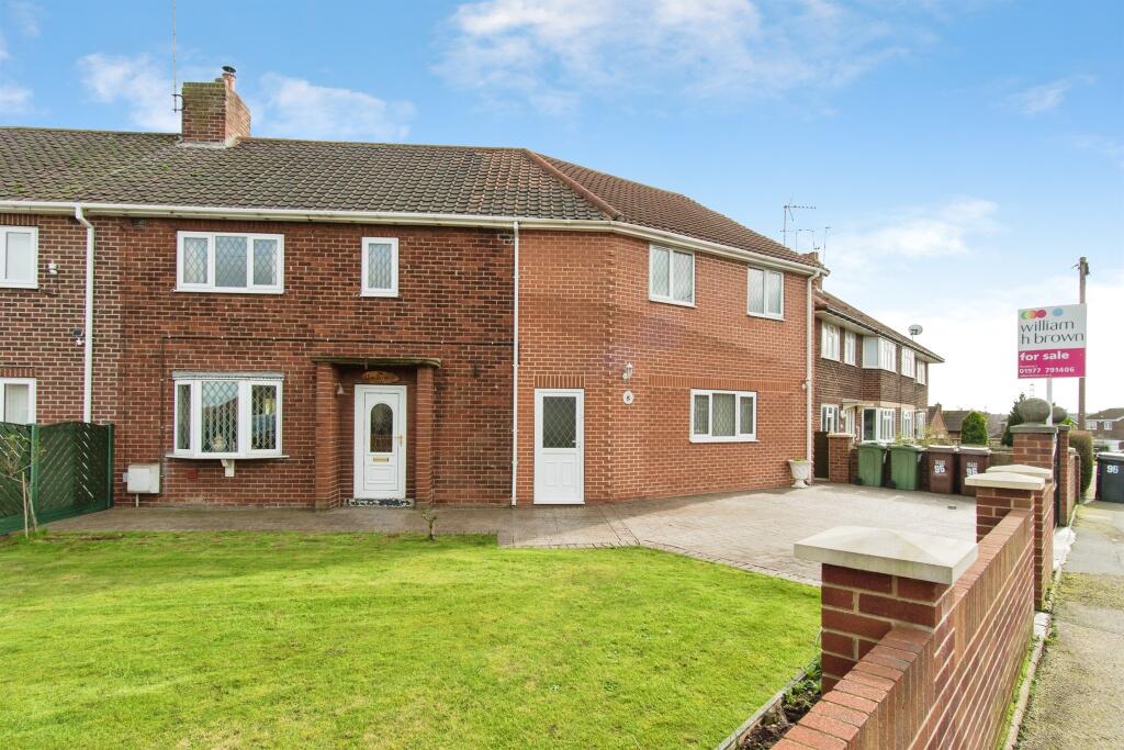 Main image of property: West Acres, Byram, Knottingley