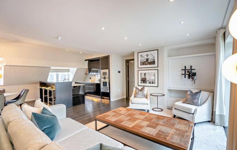 Main image of property: Duke Street, Mayfair, London, W1K