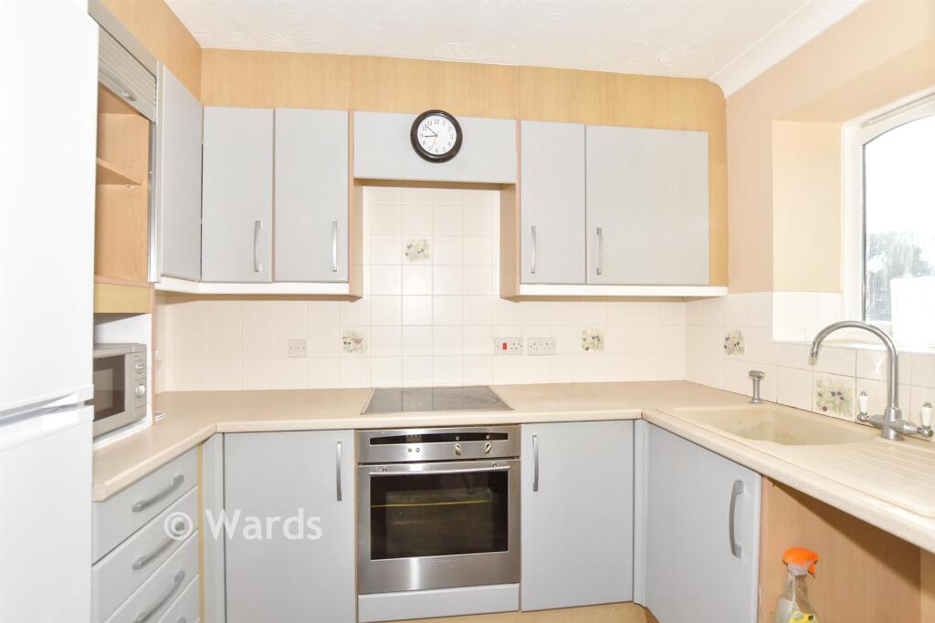 Main image of property: The Bayle, Folkestone, Kent