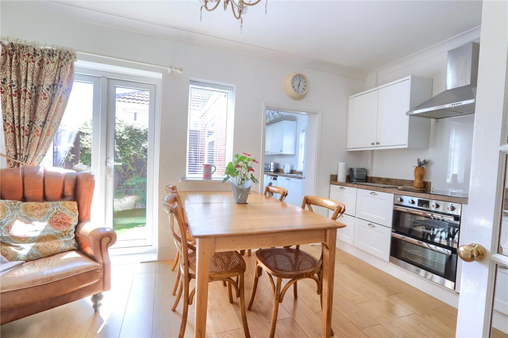House in Middlesbrough - View 5