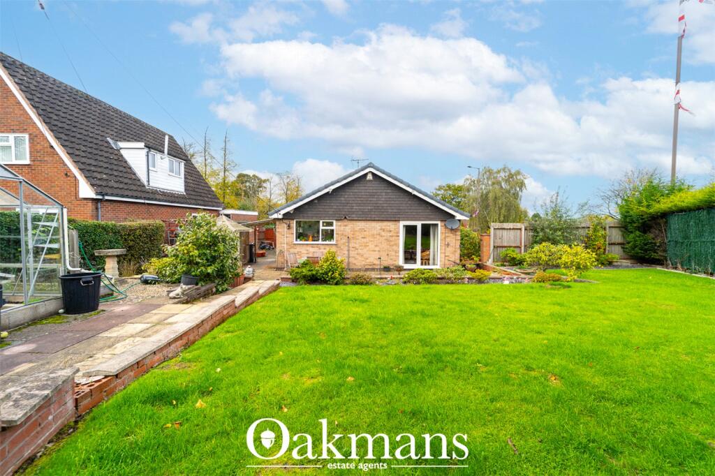 Additional image 24 of Longbridge Lane, Birmingham, West Midlands, B31